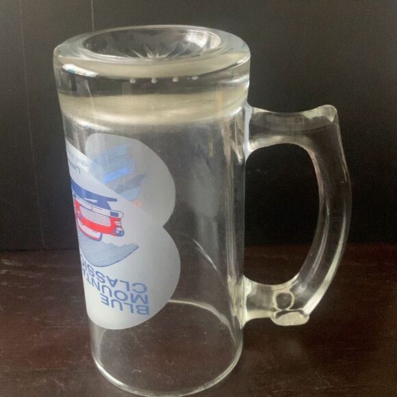 Pre Owned Blue Mountain Classics May 1997 Chevy Show Limited Edition 1 of 275 - Picture 11 of 14